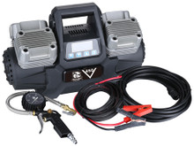 Bulldog Winch 41010 - V450 HD Portable Compressor