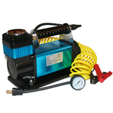 Bulldog Winch 41000 - 150 PSI Air Compressor Portable Automatic