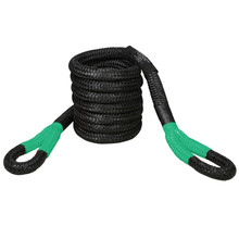 Bulldog Winch 20378 - Big Dog Rope 2 x 30 Foot 125k LB BS
