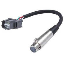 Bulldog Winch 20408-8 - Wireless Adapter Plug for 20408 Fits 20144B/20220