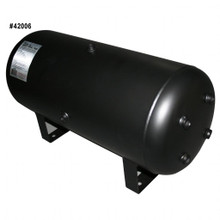 Bulldog Winch 42006 - 5 Gallon Air Tank