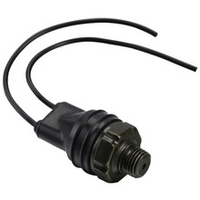 Bulldog Winch 42012 - Pressure Switch 165 Psi On-200 Psi Off