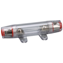 Bulldog Winch 20354 - ANL Fuse Holder 0 to 4 Gauge
