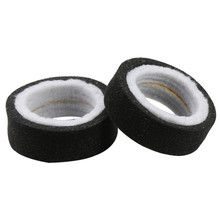 Bulldog Winch 42028 - Air Filter 2-Stage 4Pcs Replacement Filter Elements 1/4 Inch Npt
