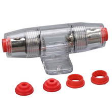 Bulldog Winch 20359 - AFS Fuse Holder 4 to 8 Gauge