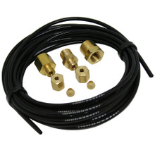 Bulldog Winch 42056 - Mechanical Air Pressure Gauge Connection Kit
