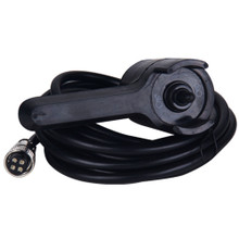 Bulldog Winch 20398 - Winch Hand Controller 16.5K And 18.5K 4 Pin