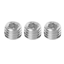 Bulldog Winch 42036 - Plug Kit 3/8 Npt