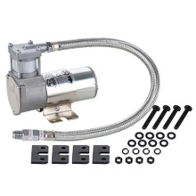Bulldog Winch 41012 - Mini On-Board Compressor 130PSI 1.3CFM