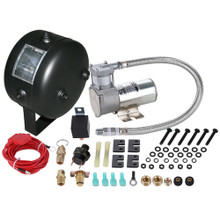 Bulldog Winch 41011 - Compact On-Board Air Kit