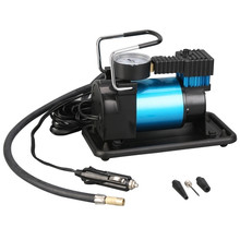 Bulldog Winch 41001 - Air Compressor 100Psi Portable 1.2Cfm