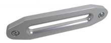 Bulldog Winch 30004 - Hawse Fairlead 10 Inch Truck Aluminum W/Clear Anodizing