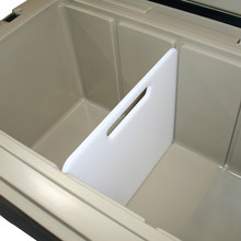 Bulldog Winch 80074 - Divider/Cutting Board for 50 Quart Sportsman Coolers