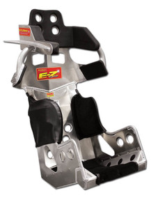 Butlerbuilt BBP-16195-4001-95 - 16 EZ Sportsman Seat w/ Black Cover 20 Degree