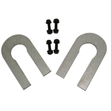 Butlerbuilt ADV-2113-2190 - Mounting Brackets For Head Support On Adv Seat