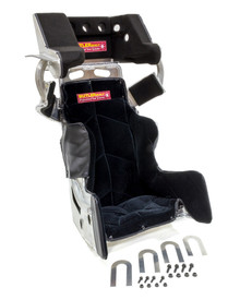 Butlerbuilt ADV-17308-03-4001 - Seat 17-1/2in Sprint Adv Slide Job