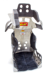 Butlerbuilt BBP-18A195-4001-95 - 18 EZ Sportsman Seat w/ Black Cover 20 Degree