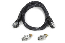 Butlerbuilt BBP-4924-1-53 - King Pin Tether Kit For 51-53 Inch Axles