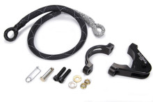 Butlerbuilt BBP-4922-1-B-238 - 2-3/8 Axle Tether One Side Only