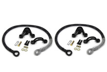 Butlerbuilt BBP-4922-1-A-225 - 2-1/4 Axle Tether Kit Complete