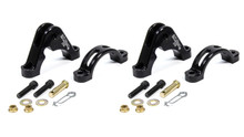 Butlerbuilt BBP-4921-1-CA-250-2 - 2-1/2 Axle Tether Clamps Only Pair
