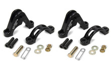 Butlerbuilt BBP-4921-1-CA-225-2 - 2-1/4 Axle Tether Clamps Only Pair
