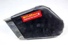 Butlerbuilt BBP-2471-4101 - Leg Support Right Black