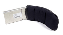 Butlerbuilt BBP-2361-4101 - Shoulder Support Left Black