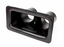 Butlerbuilt BBP-7008 - Brake Duct-Dual Hose Bumper Mount