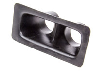 Butlerbuilt BBP-7010 - Brake Duct-Angled Dual Hole