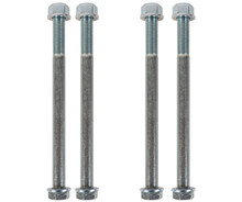 Carli Suspension CS-DCM-20-HK - Carli 20-22 Ram 2500/3500 Transmission Crossmember Extended Hardware Kit