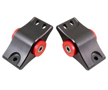 Carli Suspension CS-DBMM-0359 - Carli 03-07 Dodge Ram 2500/3500 5.9L Diesel Billet Motor Mounts
