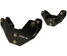 Carli Suspension CS-DRAD-14 - Carli 13-23 Ram 2500/3500 Radius Arm Drop Bracket