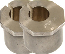 Carli Suspension CS-FCASTERSHIM-45 - Carli 05-23 Ford F250/350 SD Hardware Castershim