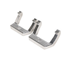 Carr 114502 -   - LD Step; Assist/Side Step; XM3 Polished; Pair
