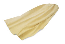 Carrand 40201AS - Premium Chamois; 2.5 Square Feet;