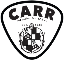 Carr 195002 -   - HD Mega Ladder Rack Step - Polished - Single