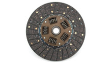 Centerforce 384071 -  I and II, Premium Clutch Friction Disc, 11in Dia., 18-Spline, Fits Dodge 8 Cyl