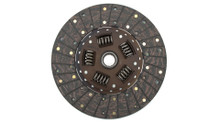 Centerforce 381017 -  I and II, Premium Clutch Friction Disc, 11in Dia., 26-Spline, Fits Chevrolet/Pontiac Cars 5.7L