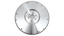 Centerforce 700142 -  Flywheels, Performance Steel, 23.50 lbs, 168 Tooth Gear, 0 in/oz Internally Balanced, 6 Bolt Crank, Fits Chevrolet/GMC/Pontiac Cars and Trucks 8 Cyl