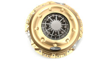 Centerforce CF260000 -  I, Premium Clutch Pressure Plate, 400 ft/lbs Capacity, 11in Dia., Fits Ford/Mercury Cars and Trucks 6/8 Cyl