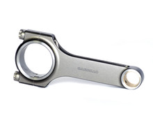 Carrillo SCR4240-4 - Honda/Acura B18A/B18B/B20B Pro-A 5/16 WMC Bolt Connecting Rods (Special Order No Cancel)