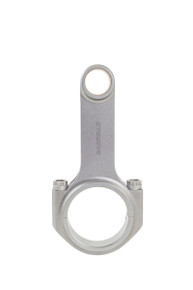 Carrillo SCR4868-6 - Porsche 3.2/3.3L Turbo Pro-H 3/8 WMC Bolt Connecting Rod (Set of 6)