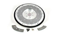 Centerforce 901157 -  Flywheels, Light Weight Aluminum, 11.10 lbs, 157 Tooth Gear, 0-28-50 in/oz Internally Balanced, 6 Bolt Crank, Fits Ford Cars 8 Cyl