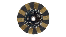 Centerforce DF384148 - Dual Friction ?, High Performance Clutch Friction Disc, 11in Dia., 26-Spline, Fits - Cars and Trucks 8 Cyl