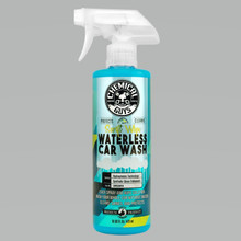 Chemical Guys CWS20916 - Swift Wipe Waterless Car Wash - 16oz