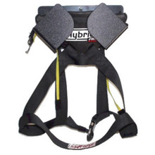 Clear One Racing TC262 - Head and Neck Support Rack - Hybrid Pro - Each