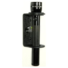 Clear One Racing TC102 - D Cell Flashlight Holder