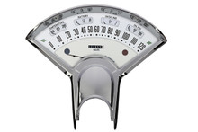 Classic Instruments BET00W - Bel Era III White