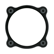 Classic Instruments BZMA2 - Moal Bomber 2 1/8" Trim Bezel